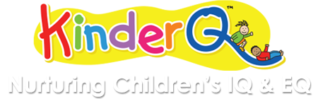 KinderQ 
Nurturing Children's IQ and EQ