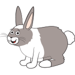 Respectful Rabbit